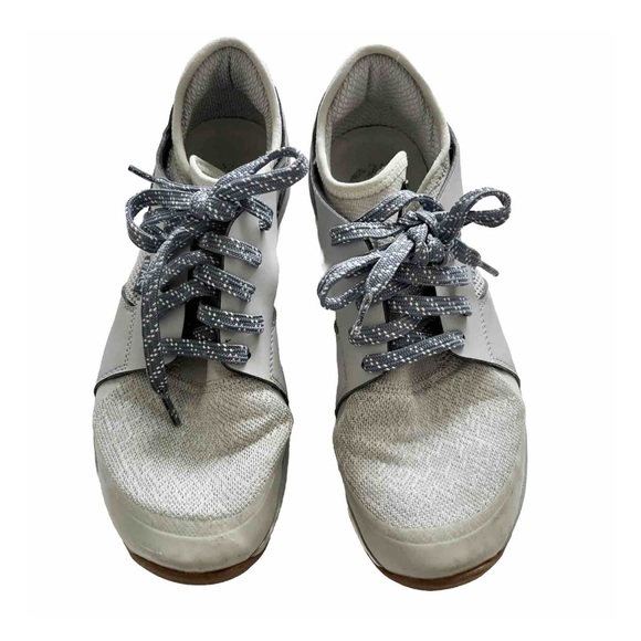 LEMS MESA WOMEN I LUNAR TENNIS SHOES SIZE 10.5 ACTIVE STYLISH COMFY - Picture 2 of 8